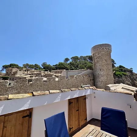Dom wakacyjny Evh137 Biel Tossa de Mar