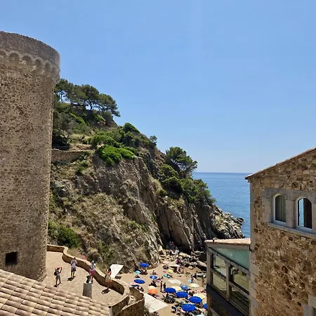 Evh137 Biel Dom wakacyjny Tossa de Mar